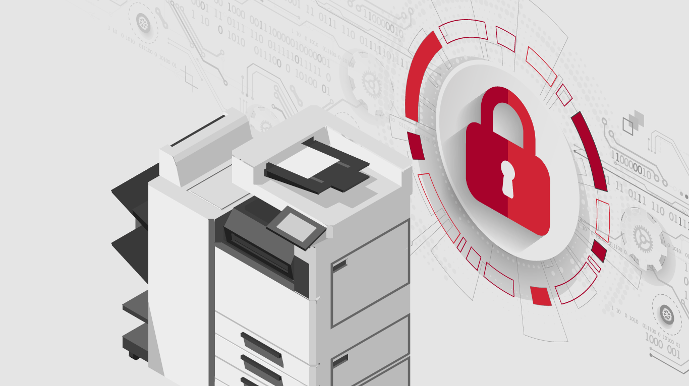 Our Copier Data Security Policy