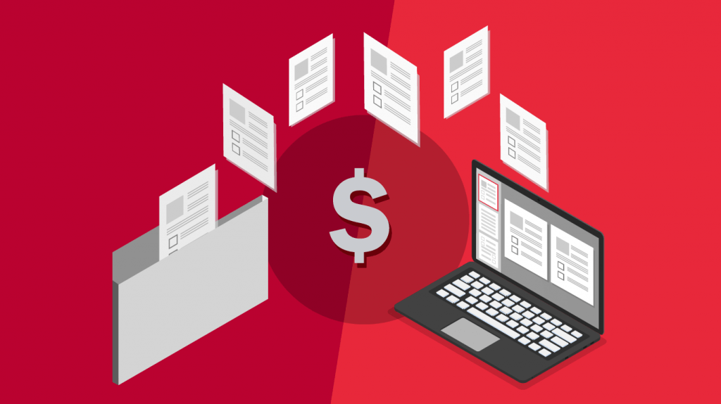 5 Ways Document Management Reduces Operational Costs