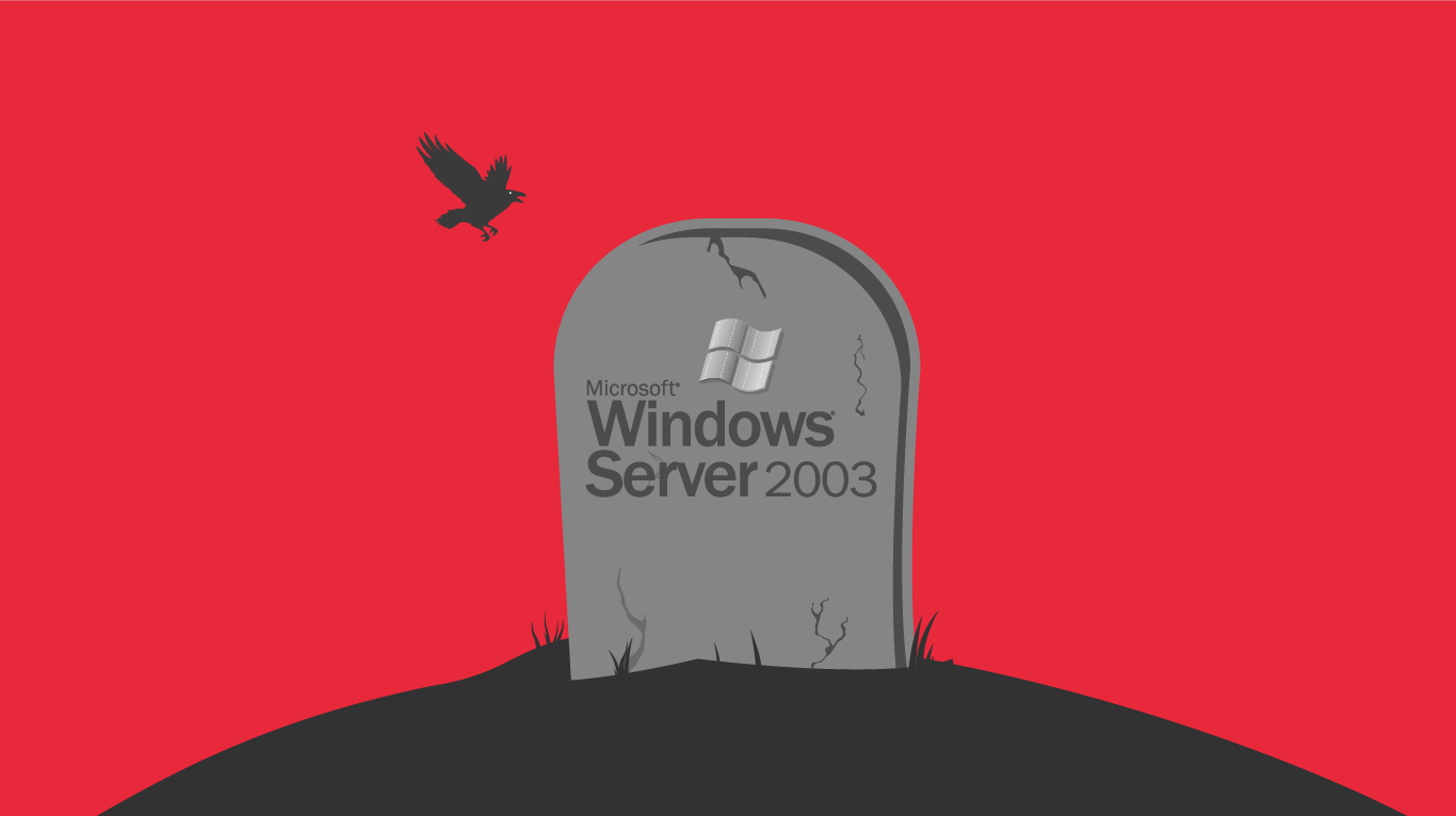 Windows Server 2003 Support Ending, What it Means for You