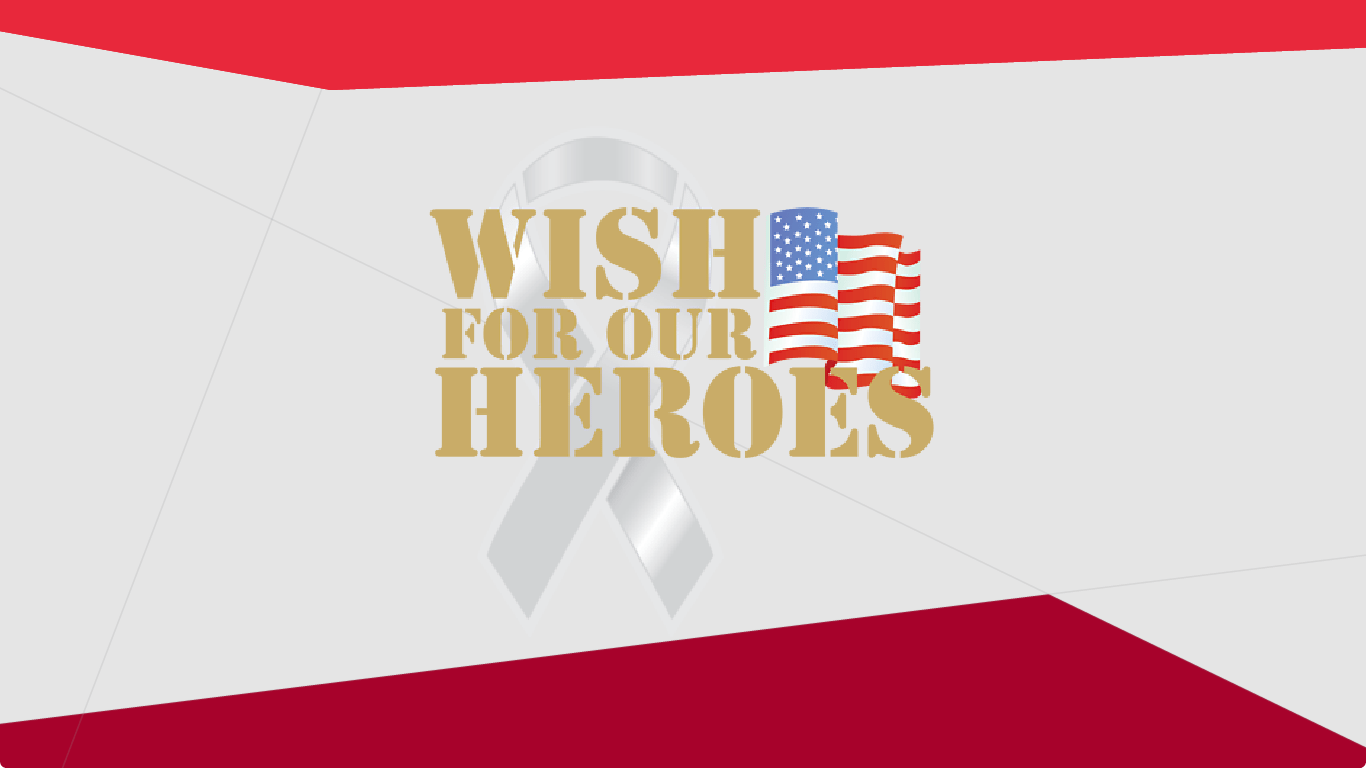 Wish for Our Heroes