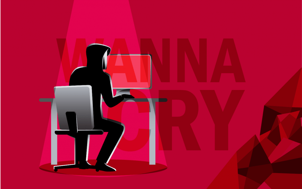 Is WannaCry Making You Wanna Cry?