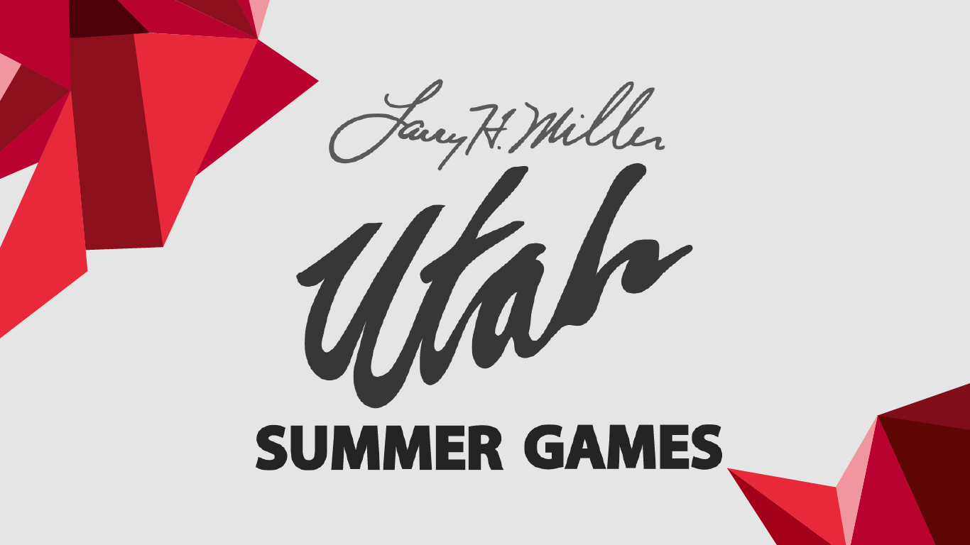 2017 Utah Summer Games Sponsorship