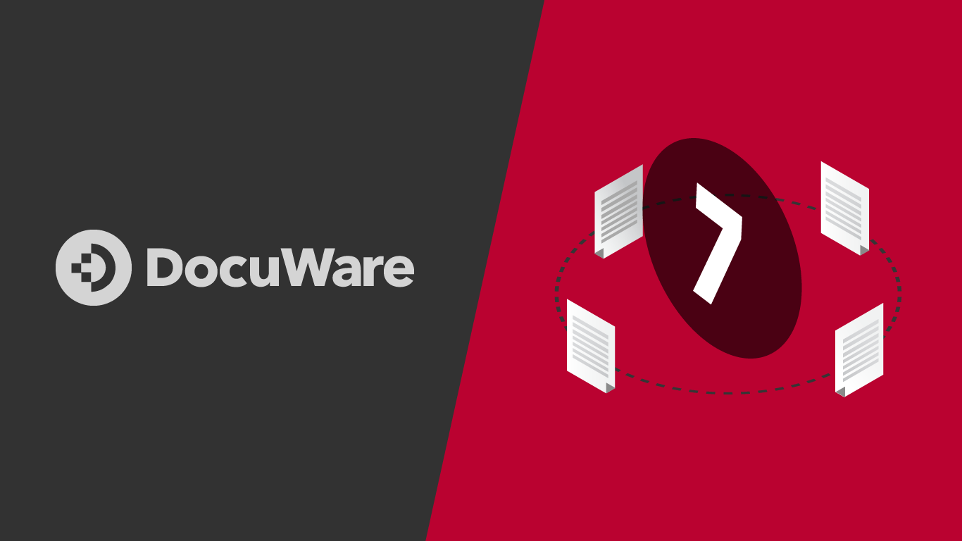 What’s New in DocuWare 7