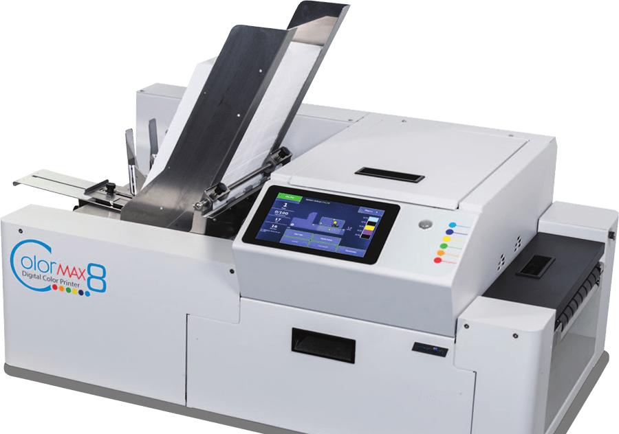 formax digital printers