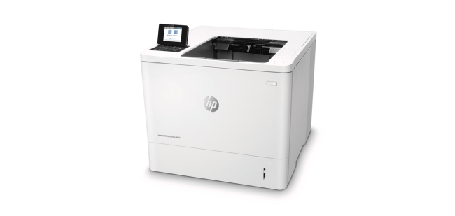 HP LaserJet Enterprise M607dn M607n Series Monochrome Printers