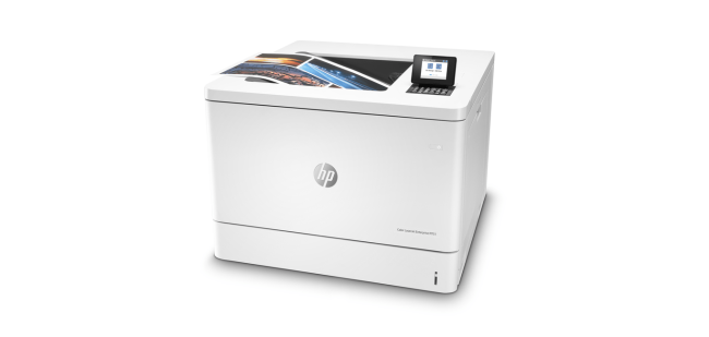 HP LaserJet Enterprise M751n M751dn Series Color Printers