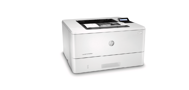 HP LaserJet Pro M404N M404dn M404dw Series Monochrome Printers