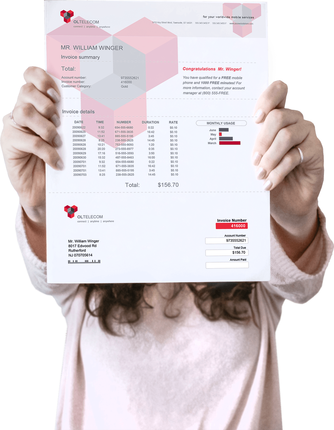 PlanetPress Suite Document Creation Software