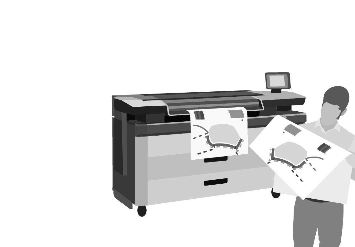 PAGEWIDE XL PRINTER APPLICATIONS