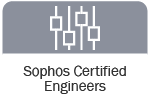 Sophos Certified Engineers