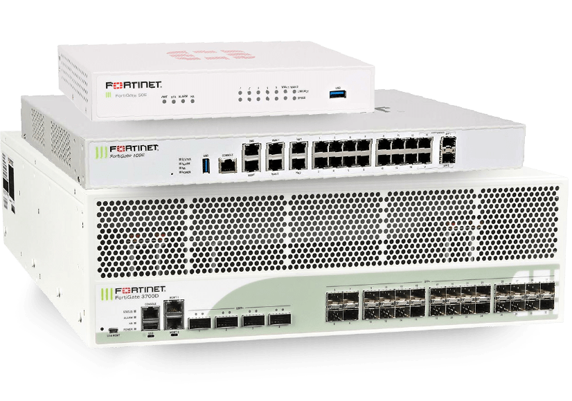 Fortinet Firewalls