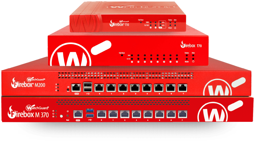 watchguard firebox