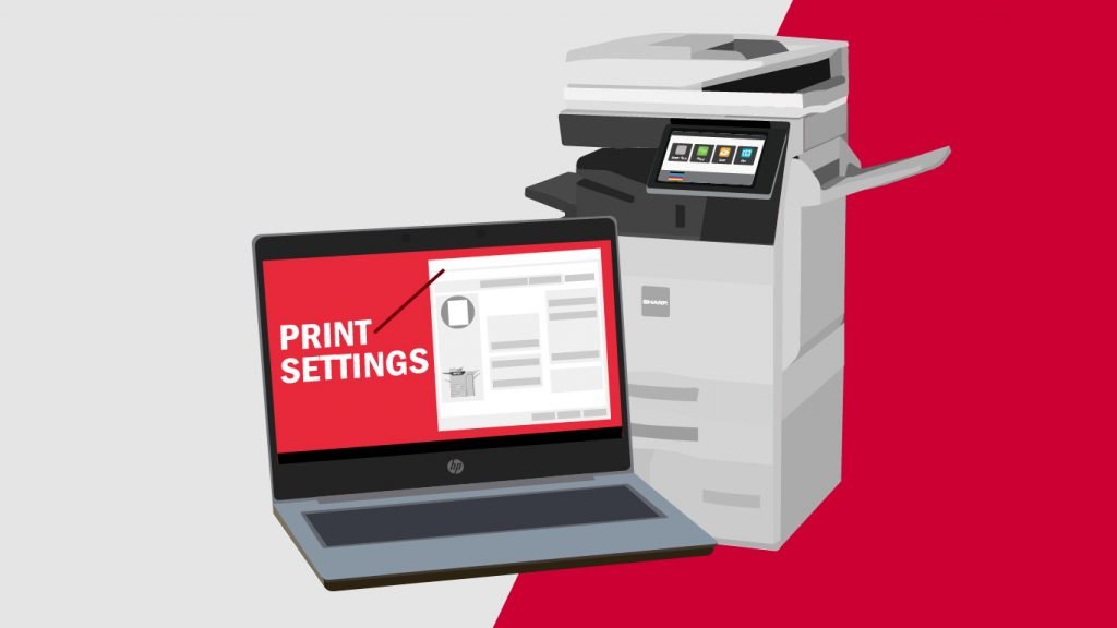 Cut Printing Costs by Changing Print Defaults