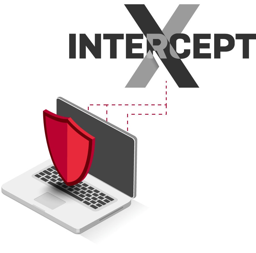 Sophos Intercept X Endpoint Security