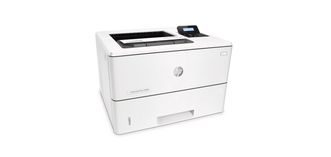 HP LaserJet Pro M501dn Monochrome Printer