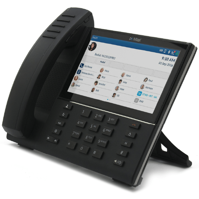 Mitel MiVoice 6940 IP Phone