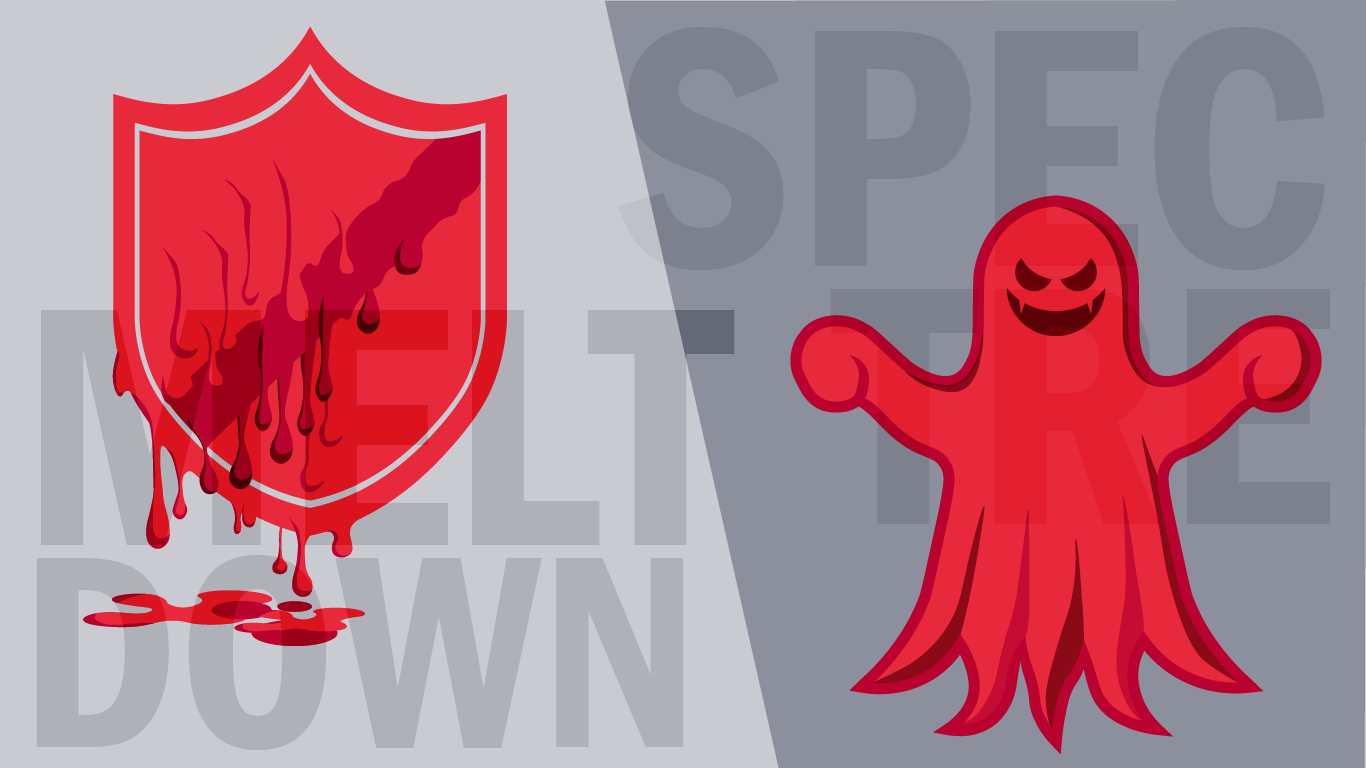 Meltdown & Spectre: What You Need to Know