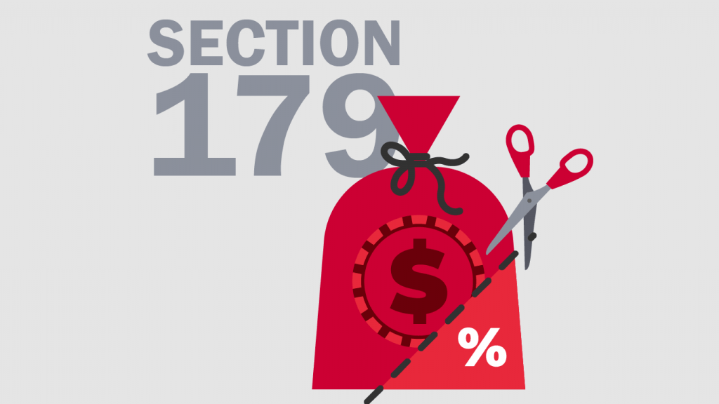 Can Section 179 Save You Money in 2014?