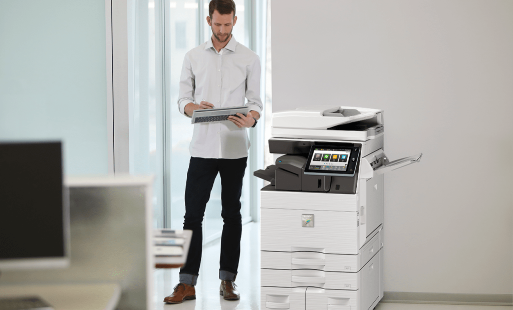 The IT Pro's Guide to Choosing a Copier