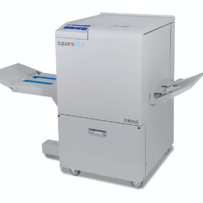 Formax Square iT2 Booklet Finisher