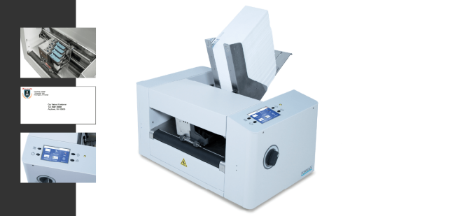 Formax AP2 Monochrome Digital Address Printer