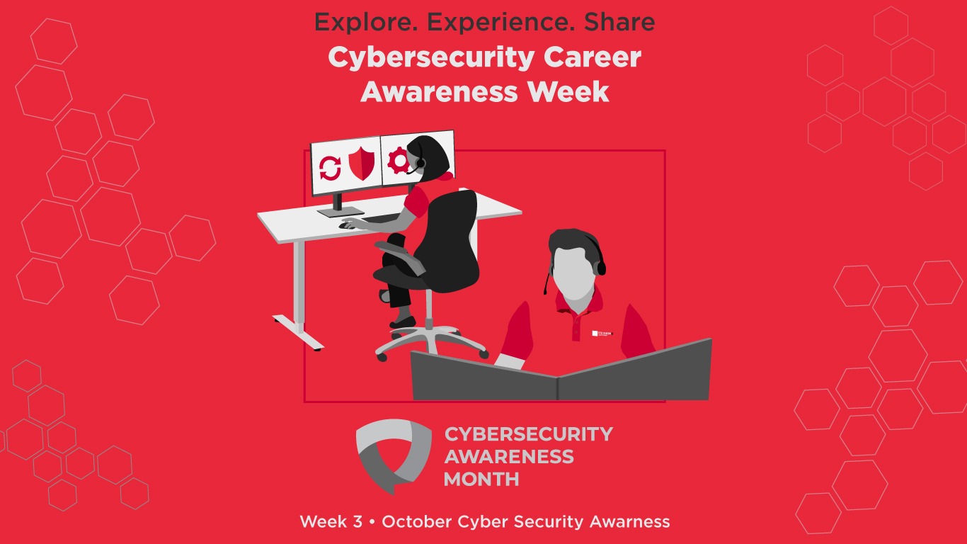 Cyber Career Week