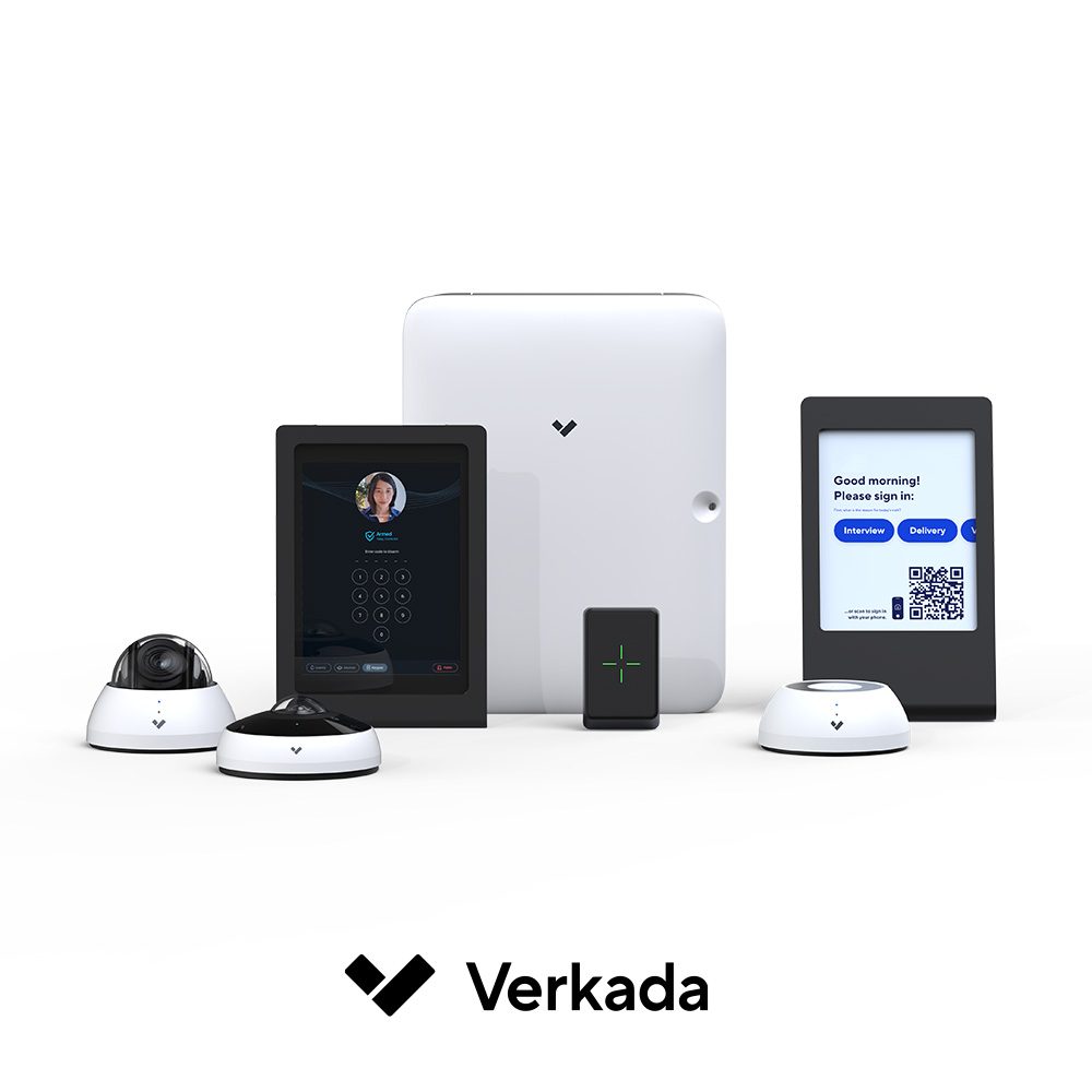 Verkada family