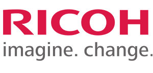 Ricoh - Imagine Change Logo
