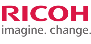 RICOH LOGO IMAGINE CHANGE