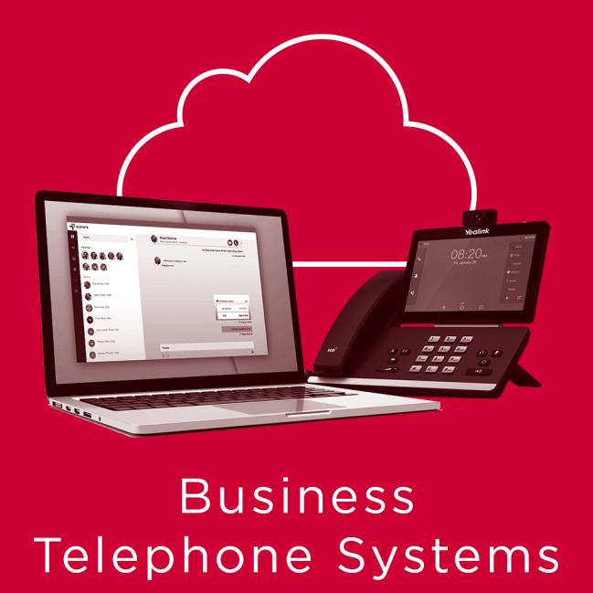 Business Telephone Systems